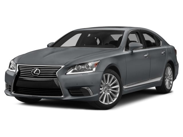 2014 Lexus LS Base