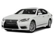  LEXUS LS 460