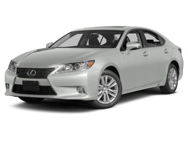 2014 Lexus ES 350 -
                  Sacramento, CA