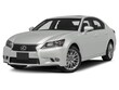 LEXUS GS 350