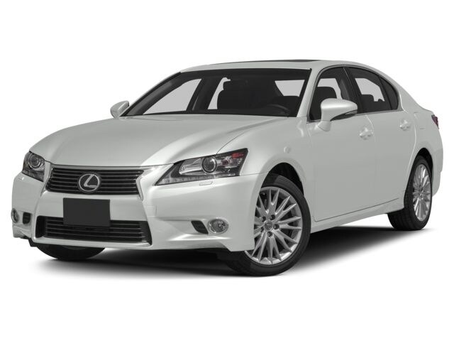 Used Lexus Cars Houston
