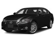 LEXUS GS 350