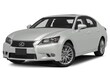 LEXUS GS 350