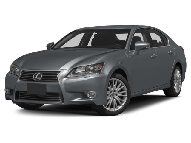 2014 Lexus GS 350 -
                  Wesley Chapel, FL