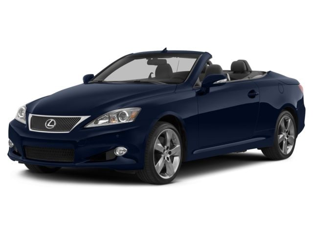 2014 Lexus IS 350 250C 6ECTi's photo