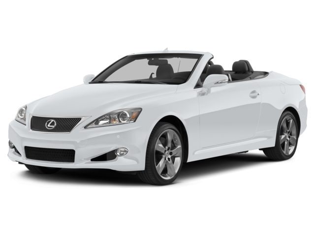 2014 Lexus IS 350 350C's photo