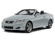 LEXUS IS 350C