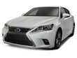 LEXUS CT 200h