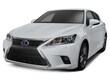 LEXUS CT 200h