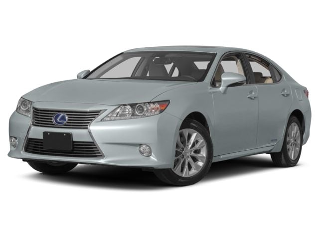 2014 Lexus ES Hybrid 300h -
                  Orlando, FL