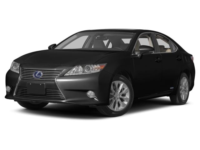 2014 Lexus ES Hybrid 300h -
                  Wesley Chapel, FL