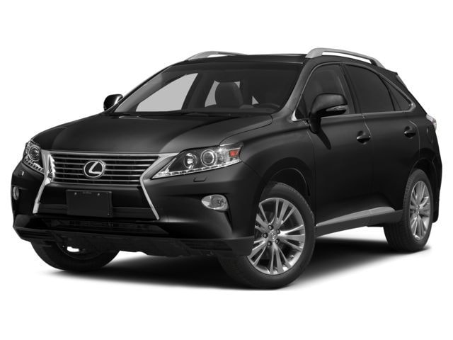 2014 Lexus RX 350 -
                Roseville, CA