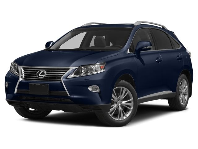 2014 Lexus RX 350 -
                  Middletown, NY