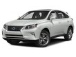  LEXUS RX 450h