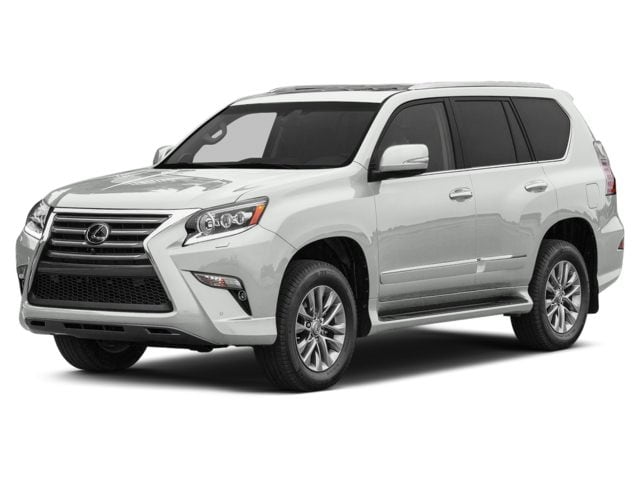 2014 Lexus GX 460 -
                  Ramsey, NJ