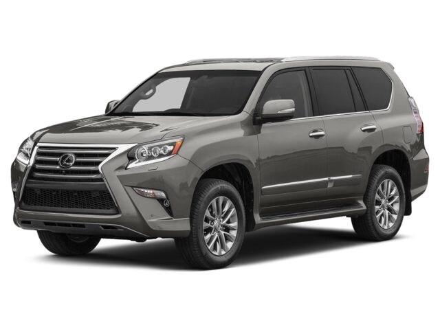 2014 Lexus GX