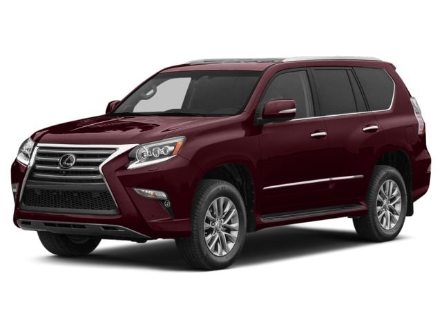 2014 Lexus GX Base
