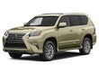  LEXUS GX 460