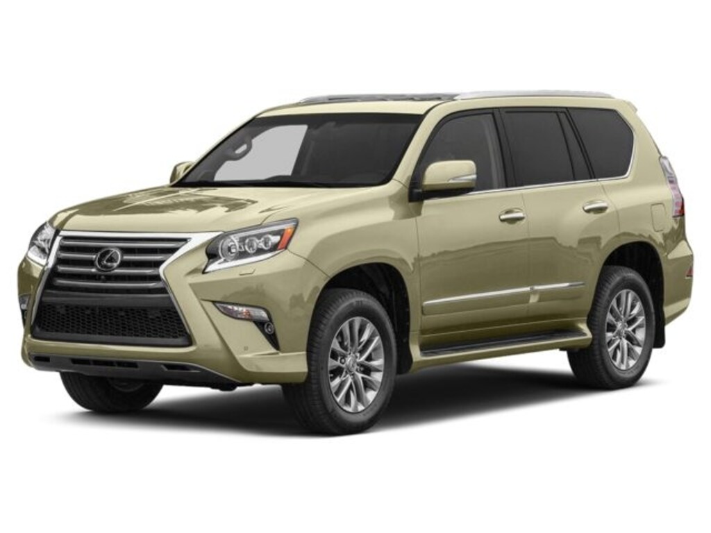 Used 2014 Lexus GX 460 460 SUV