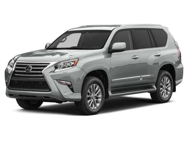 2014 Lexus GX 460 460 Luxury's photo