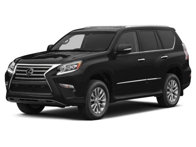 2014 Lexus GX 460's photo