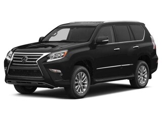 Used 2014 LEXUS GX 460 for sale in Irondale, AL