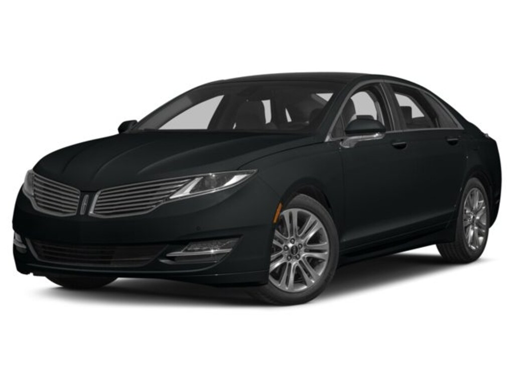 Used 2014 Lincoln MKZ Sedan