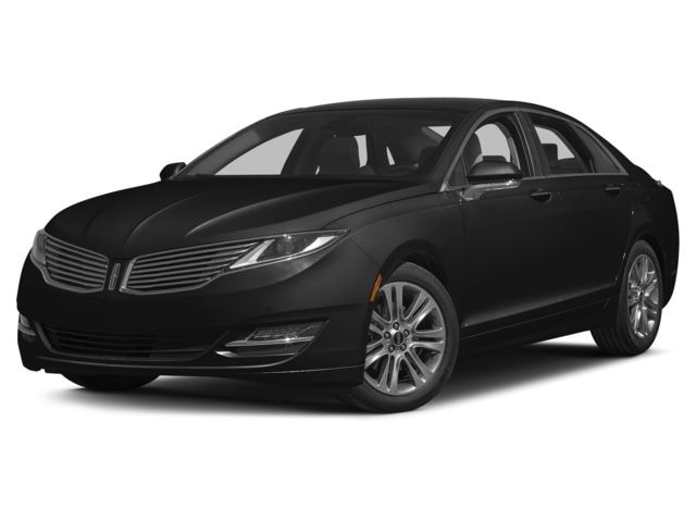 2014 Lincoln MKZ  -
                West Allis, WI