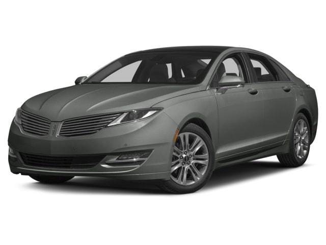 2014 Lincoln MKZ  -
                Memphis, TN