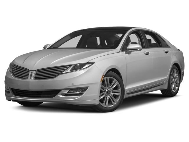 2014 Lincoln MKZ  -
                  Odessa, TX