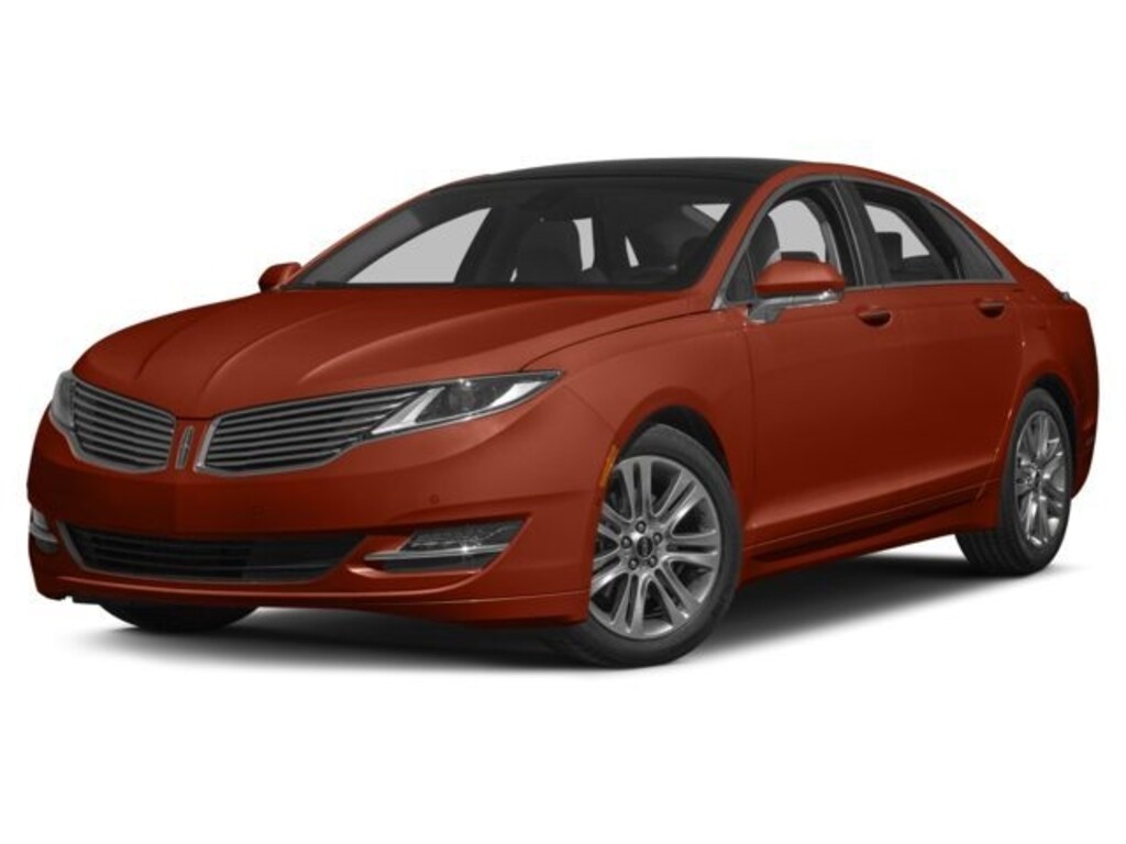 Used 2014 Lincoln MKZ Base Sedan