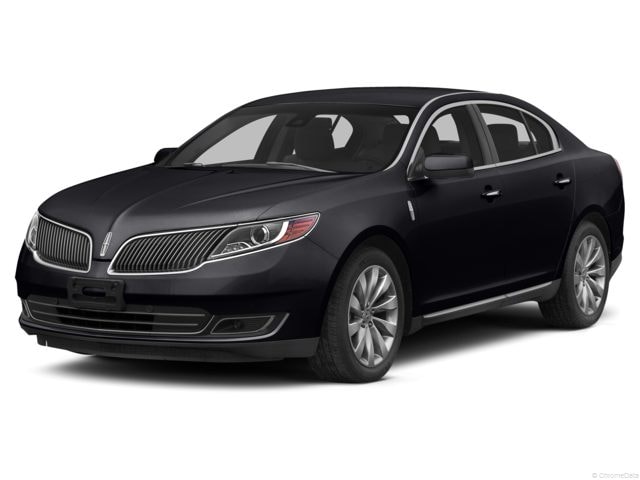 2014 Lincoln MKS Base's photo