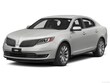 Lincoln MKS