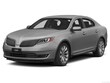 Lincoln MKS