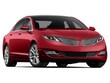  Lincoln MKZ Hybrid