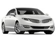  Lincoln MKZ Hybrid