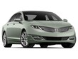  Lincoln MKZ Hybrid
