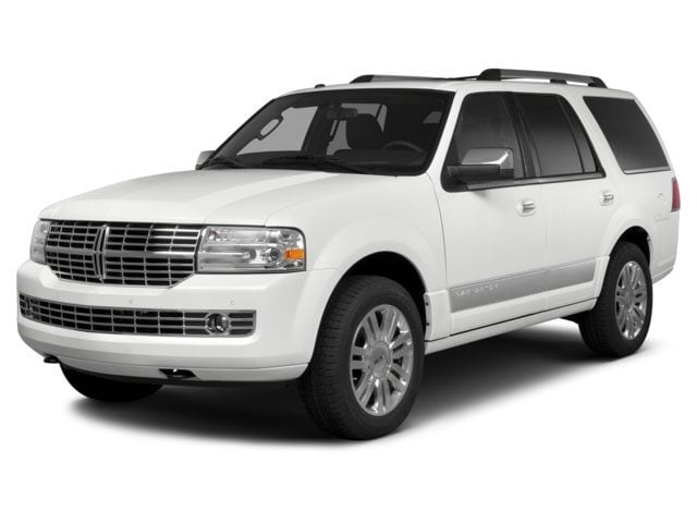 2014 Lincoln Navigator  -
                  Great Falls, MT