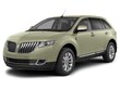  Lincoln MKX