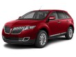  Lincoln MKX