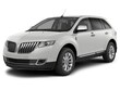 Lincoln MKX