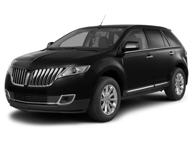 2014 Lincoln MKX  -
                Tampa, FL