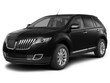 Lincoln MKX