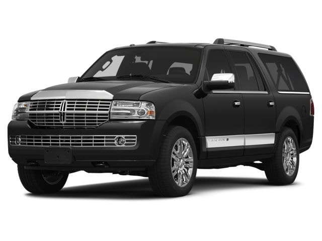 2014 Lincoln Navigator 4x4 L's photo