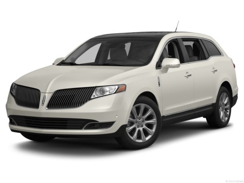 Used 2014 Lincoln MKT V6 FWD SUV