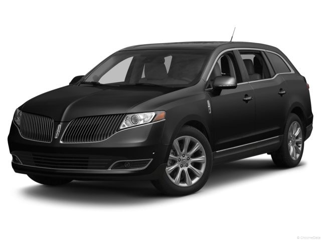 2014 Lincoln MKT Base's photo