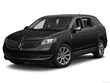  Lincoln MKT