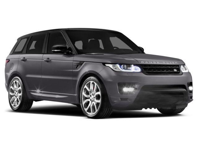 2014 Land Rover Range Rover Sport SE's photo