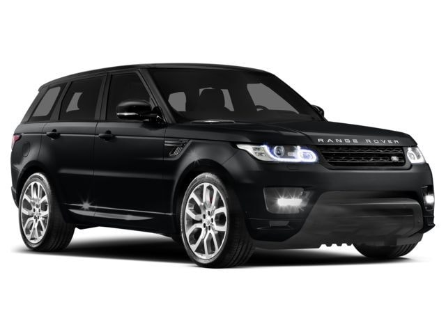 2014 Land Rover Range Rover Sport HSE -
                Verona, NJ