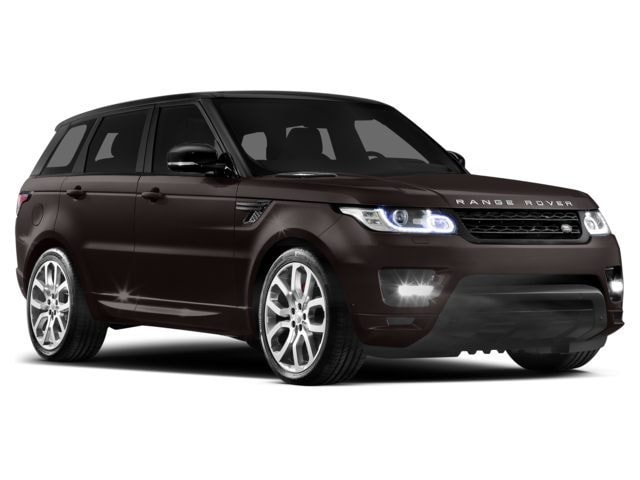 2014 Land Rover Range Rover Sport SE's photo